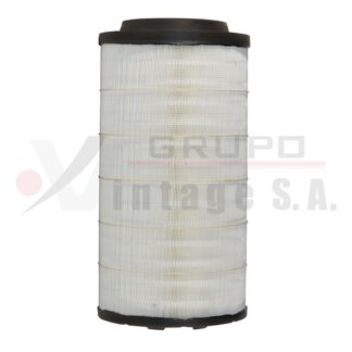 Filtro de aire AF27857 Fleetguard Scania/Volvo