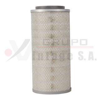 Filtro de aire AF4058 Fleetguard Mercedes Benz-OM352/DEUTZ AG