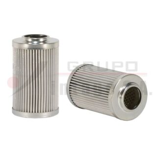 Filtro hidráulico HF6870 Fleetguard Perkins-404C