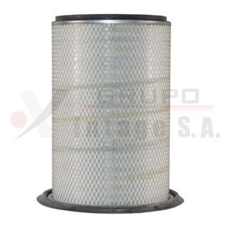 Filtro de aire AF4504M Fleetguard Cummins/Komatsu