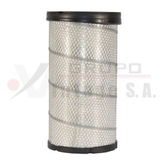 Filtro de aire AF25136M Fleetguard Caterpillar