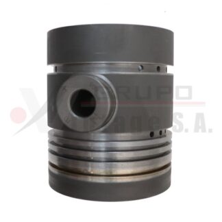 Pistón Mahle STD OM 352