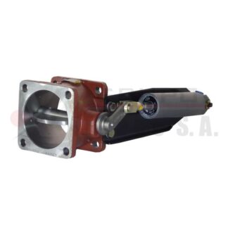 Freno de motor de 3 1/2