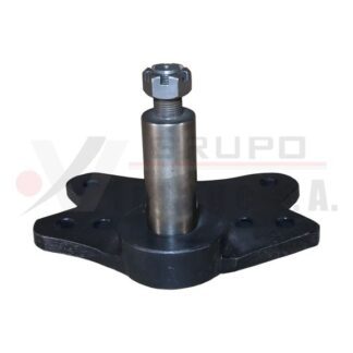 Cargador trasero parte delantera Mercedes Benz 714 / 814