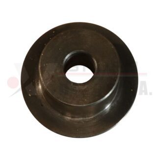 Bushing sólido de metal Mercedes Benz delantero 5/8