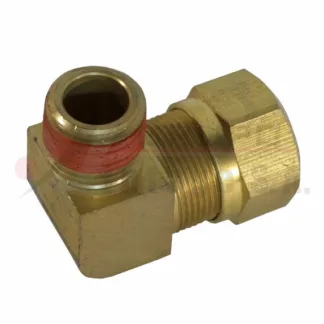 Codo 90° NPT 3/4" x 1/2"