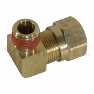 Codo 90° NPT 5/8" x 3/8"