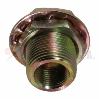 Acople de manita macho/hembra 3/8" FPT