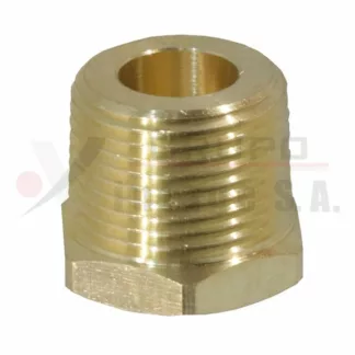 Reducidor de 3/4" x 3/8"