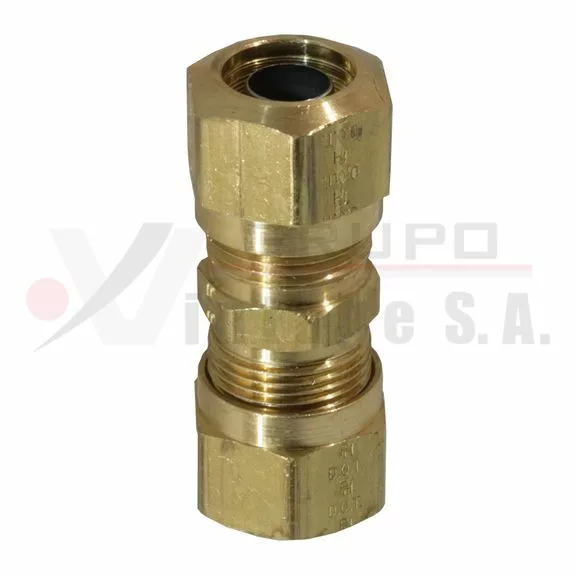 Unión completa 5/8"