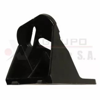 Base izquierda para estabilizador de capó Kenworth LH K275-151