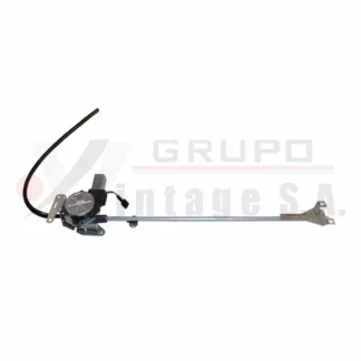 Motor de ventana y cremallera derecha frontal Freightliner Century