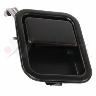 Chapa exterior derecha puerta frontal Freightliner Sterling