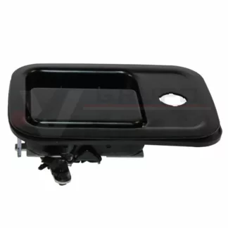 Chapa exterior izquierda puerta frontal Freightlinenr FL