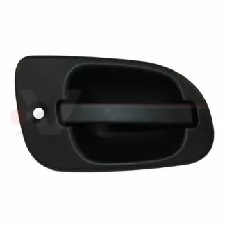 Chapa exterior izquierda puerta frontal Freightliner M2
