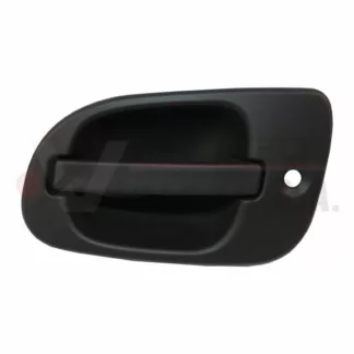 Chapa exterior derecha puerta frontal Freightliner M2