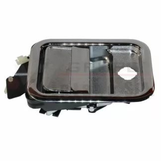 Chapa exterior derecha puerta frontal Freightliner Condor