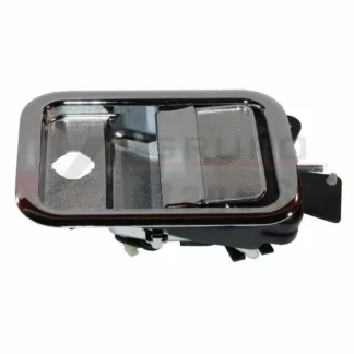 Chapa exterior izquierda puerta frontal Freightliner Condor