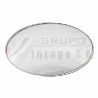 Espejo redondo ojo de buey 3.75"