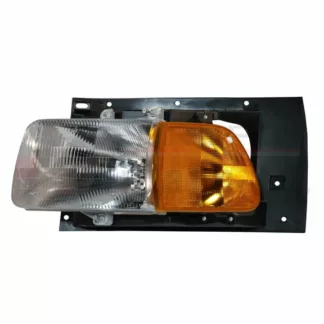 Farol izquierdo Ford Sterling