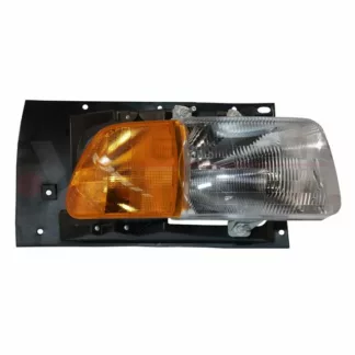 Farol derecho Ford Sterling