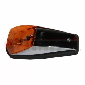 Lámpara para cabina Kenworth tipo zepelin