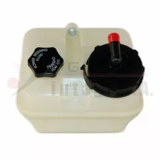 Deposito o Tanque power steering Freightliner Cascadia