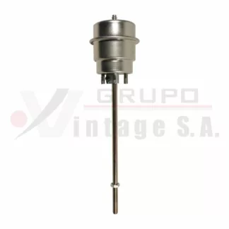 Válvula actuador de turbo Cummins ISX 3591890