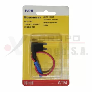 Fusible ADD-A-ATM 10A