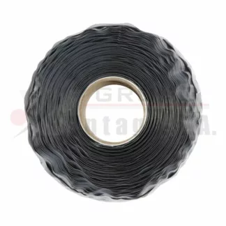 Cinta autofusible de silicón 1" x 20´