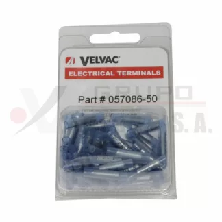 Unión para alambre calibre 16-14 Pack 50