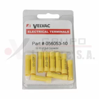 Unión para alambre calibre 12-10 Pack 10