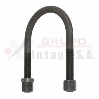 Laña redonda 3/4 x 5 x 8 Dayton