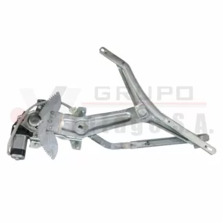 Cremallera eléctrica de puerta derecha Hino Dutro