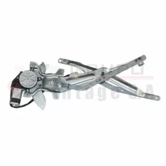 Cremallera eléctrica de puerta izquierda Hino Dutro