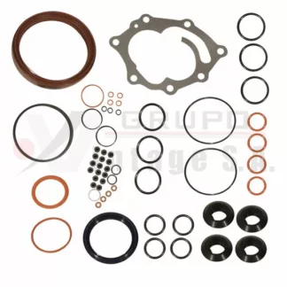 Full set de empaques Hino No4C T