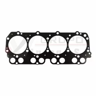 Empaque de culata motor Hino N04C