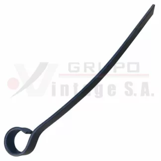 Hoja 2 radial International 4300