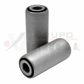 Bushing bimetal resorte delantero para tornillo 3/4"