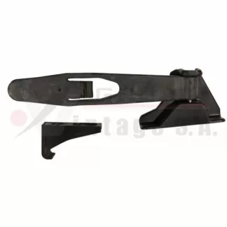 Kit halador capo Freightliner Columbia derecho