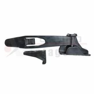 Kit halador capo Freightliner Columbia izquierdo