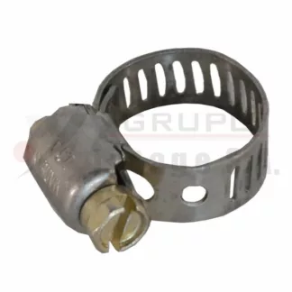 Abrazadera metálica 5/16" - 5/8"
