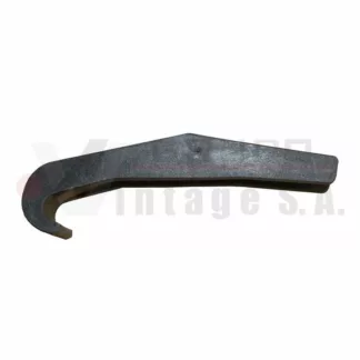 Recibidor de gancho de capo Freightliner Fld