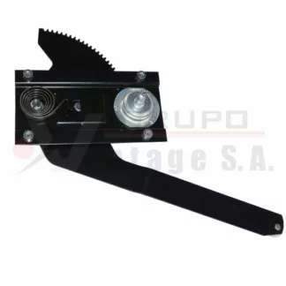 Cremallera para subir vidrio International ProStar LH