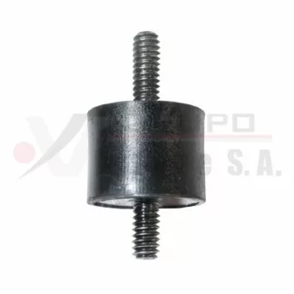 Soporte para persiana Freightliner Trompudo