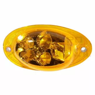 Lampara lateral de cabina Cascadia