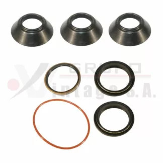 Kit menor retenedores guardapolvo caja M110/M80