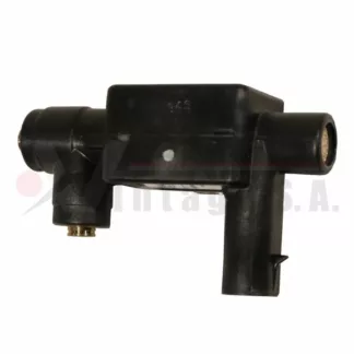 Válvula fan clutch de Cascadia