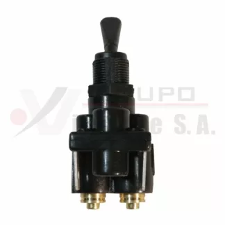 Switch de bloqueo catarina eléctrico con aire