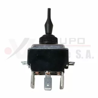 Switch para luces Freightliner 6 terminales
